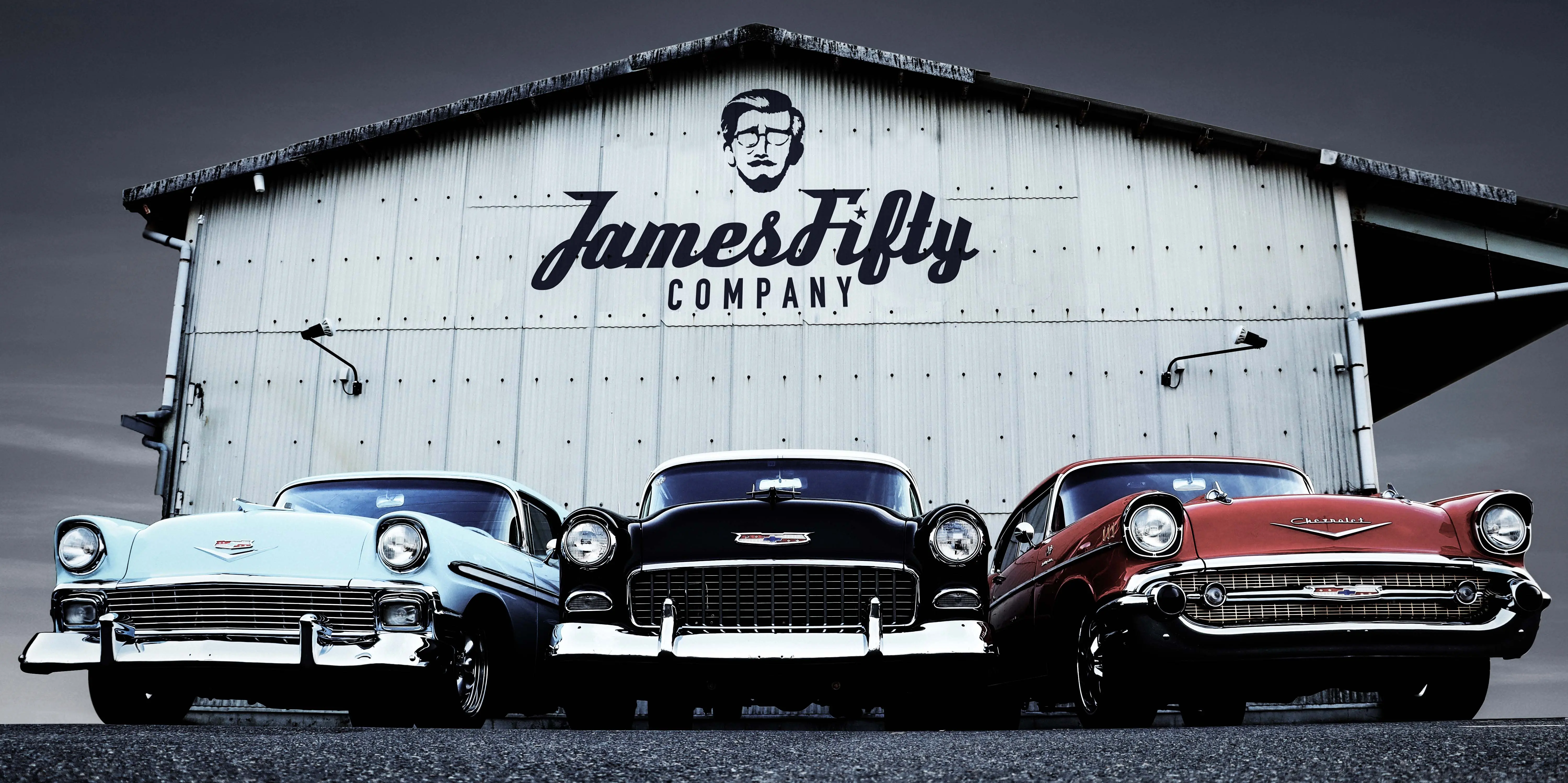 James Fifty Company